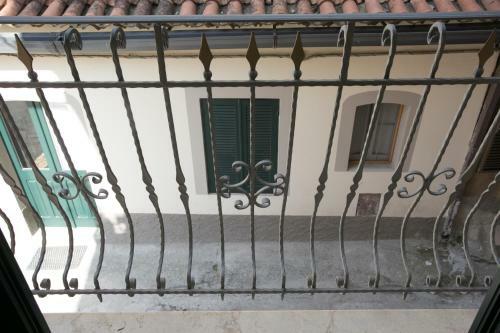 Apartamento A Casa Di Alessandro Appartment's