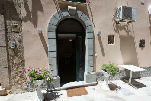 Apartamento A Casa Di Alessandro Appartment's