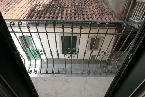 Apartamento A Casa Di Alessandro Appartment's