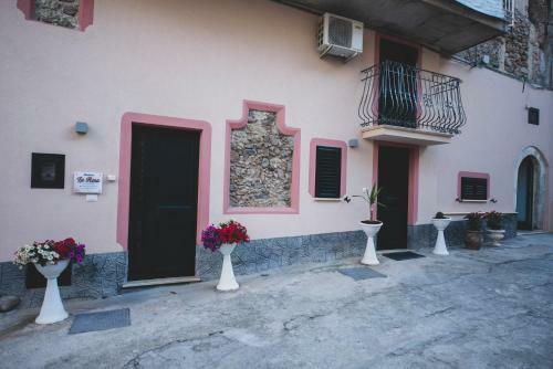 Apartamento A Casa Di Alessandro Appartment's