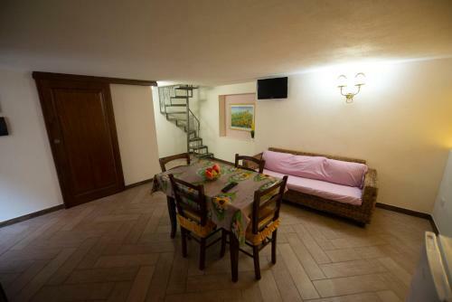 Apartamento A Casa Di Alessandro Appartment's
