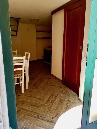 Apartamento A Casa Di Alessandro Appartment's