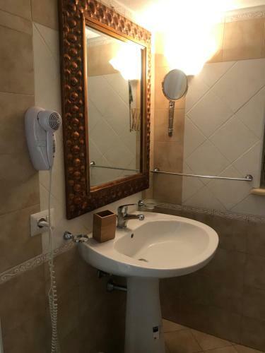 Apartamento A Casa Di Alessandro Appartment's