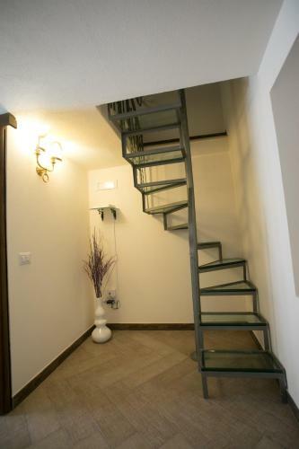 Apartamento A Casa Di Alessandro Appartment's