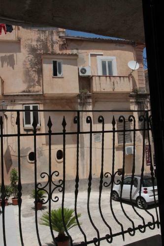Apartamento A Casa Di Alessandro Appartment's