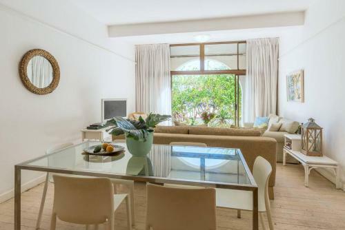 Apartamento Prince Edward C