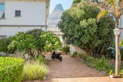 Apartamento Prince Edward C