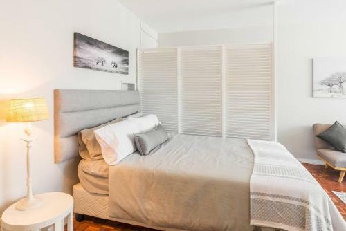 Apartamento Saint Martini 70c