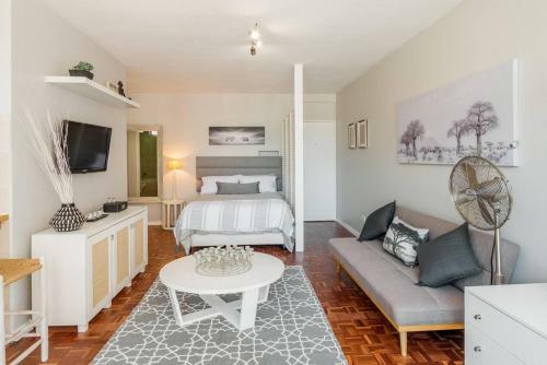 Apartamento Saint Martini 70c