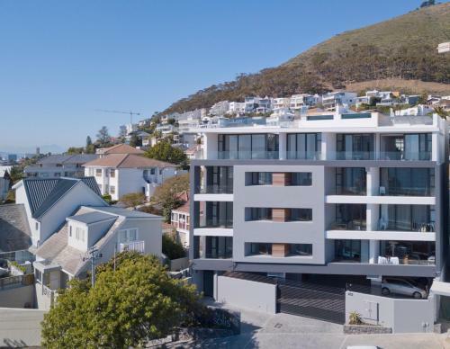 Apartamento The Solis