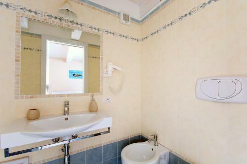 Hostal Residenza A Due Passi Dal Mare