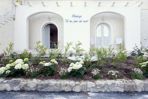 Hostal Residenza A Due Passi Dal Mare
