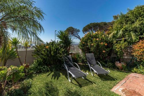 Garden Apartment Bay View