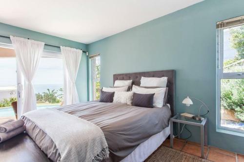 Apartamento The Close