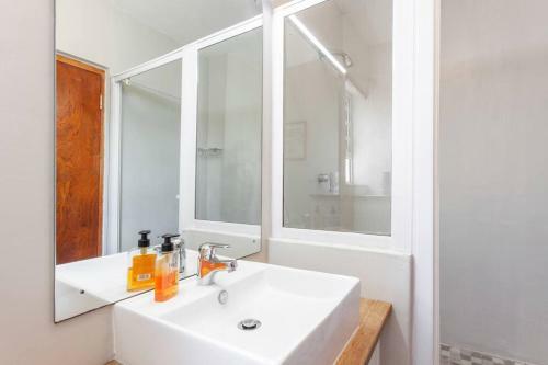 Apartamento The Close