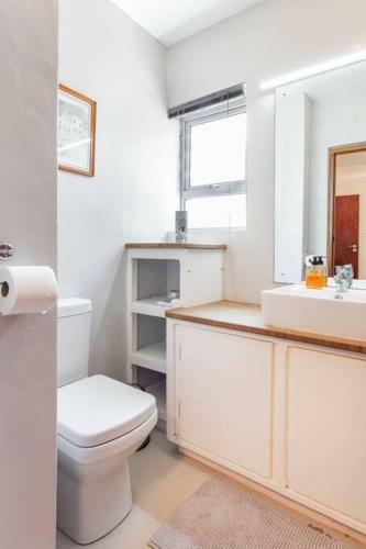 Apartamento The Close