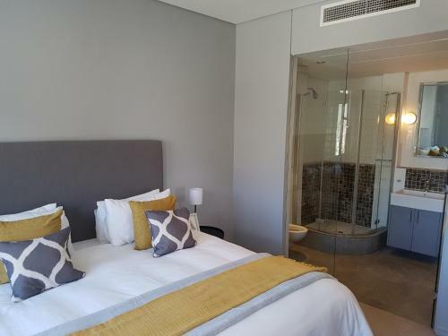 Cartwrights Cnr 2 Bed Apartments