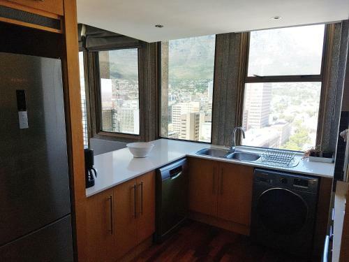 Cartwrights Cnr 2 Bed Apartments