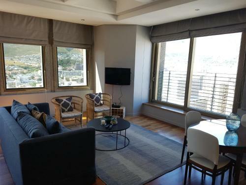 Cartwrights Cnr 2 Bed Apartments