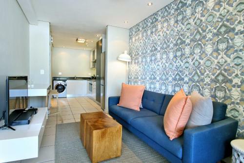 1 Bed Apartment Mario - The Decks