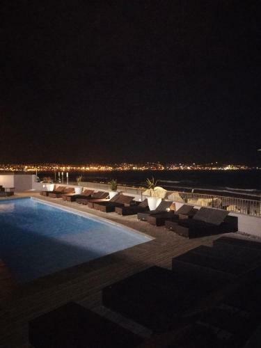 A310 Lagoon Beach Apartment & Spa