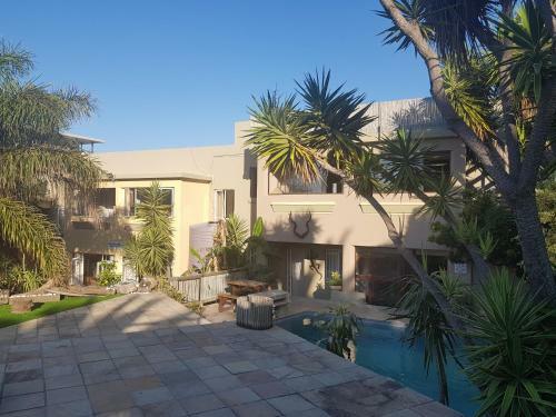 Apartamento Afari Guest Lodge