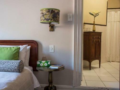 Hostal The Cape Colonial Guest House
