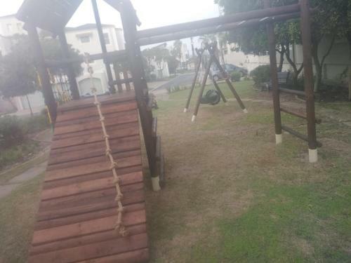 Apartamentos Bougain Villas