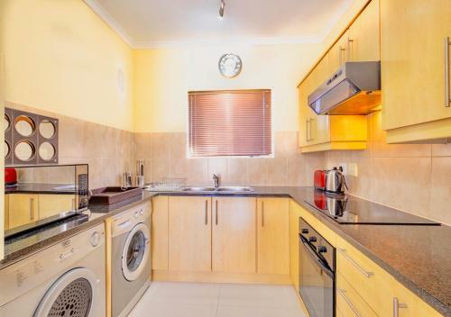 Apartamentos Bougain Villas