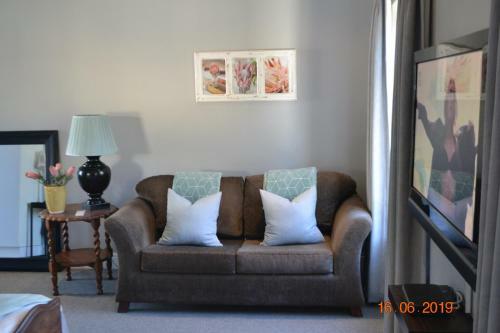 Apartamento Newlands