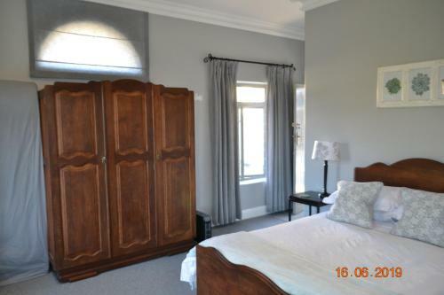 Apartamento Newlands