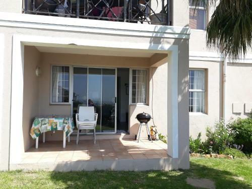 Apartamento Capevistas High Cape
