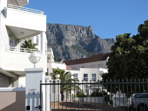 Apartamento Capevistas High Cape