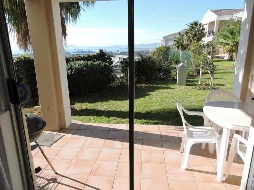 Apartamento Capevistas High Cape