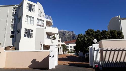 Apartamento Capevistas High Cape