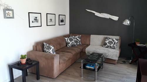 Apartamento Capevistas High Cape