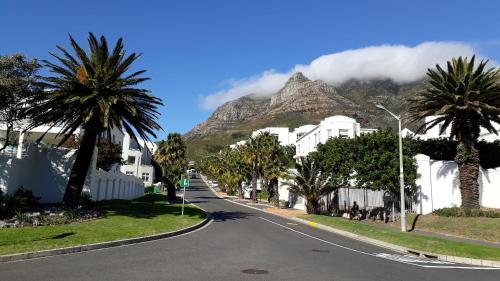 Apartamento Capevistas High Cape