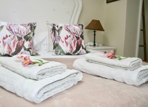 Hostal Guest Suite In Leafy Constantia