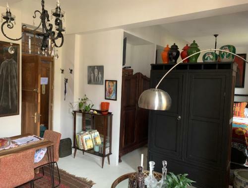 Apartamento Namaqua House
