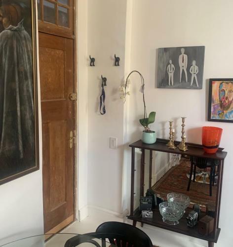 Apartamento Namaqua House