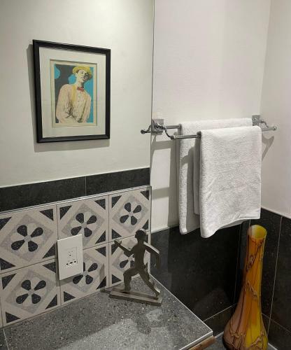 Apartamento Namaqua House