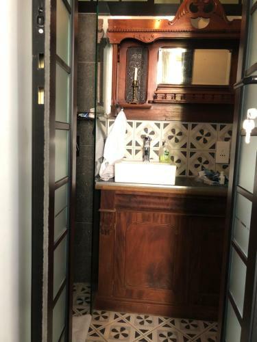 Apartamento Namaqua House
