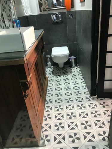 Apartamento Namaqua House
