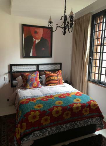 Apartamento Namaqua House