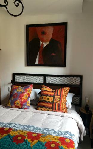 Apartamento Namaqua House