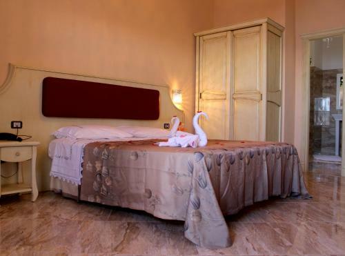 Hotel Terrazzo Sul Mare