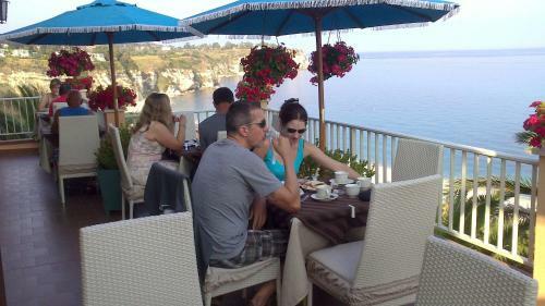 Hotel Terrazzo Sul Mare