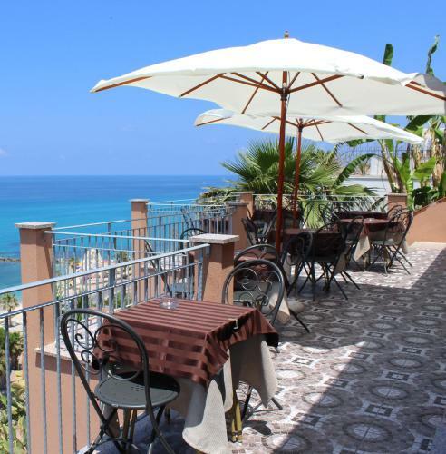 Hotel Terrazzo Sul Mare