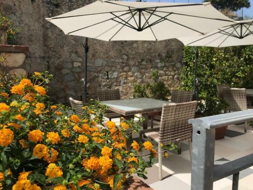 Apartamento Villa Giusi