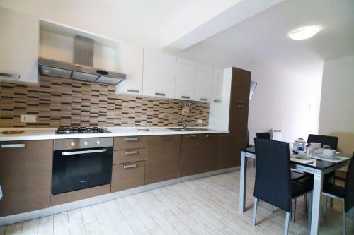 Apartamento Villa Giusi